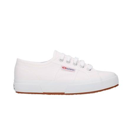 Superga Sneakers , Wit , Heren , Maat: 45 EU