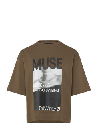 Copenhagen Muse | Cmmuse-Tee | M