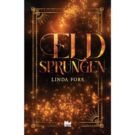 Eldsprungen (bok, danskt band)