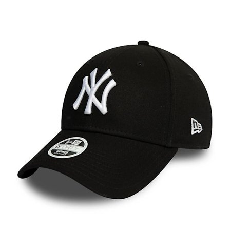 New Era Essential 9Forty Keps för Kvinnor ~ New York Yankees