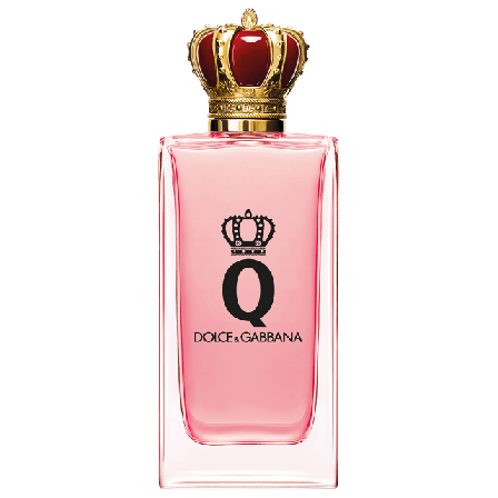 Dolce & Gabbana Q Eau de Parfum Parfym EdT Dam 100 ML