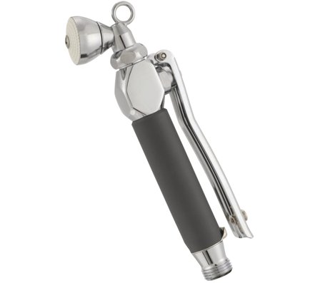 FM Mattsson 2899-2120 Handdusch självstängande, Badrum