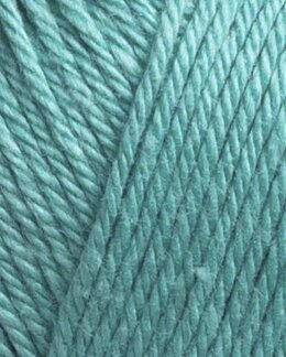 Garn Tilda Aqua - Svarta Fåret