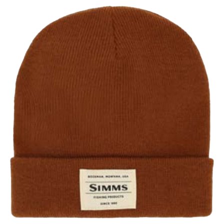 Simms Everyday Watchcap Stonefly