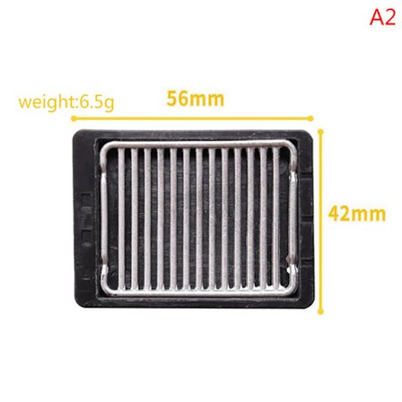 1:12 dukkehus tilbehør Miniatyr og lek bakeplate din