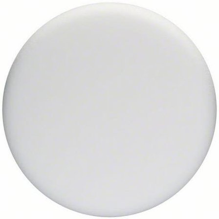 Bosch 2608612024 Polersvamp, Maskintilbehør & forbruk