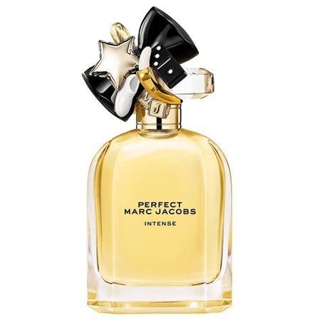 Marc Jacobs Perfect Intense Eau de Parfum for Women 100 ml, Parfumer & Dufte, Til Hende, Eau De Parfum
