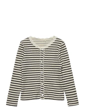 Cardigan Patterned Noa Noa Miniature