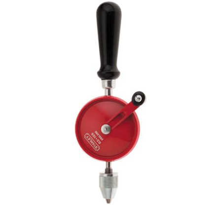 STANLEY 0-03-105 Håndborskaft, Maskintilbehør & forbruk