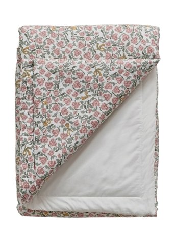 Garbo&Friends Bed Cover Single - Multi/patterned - ADULT