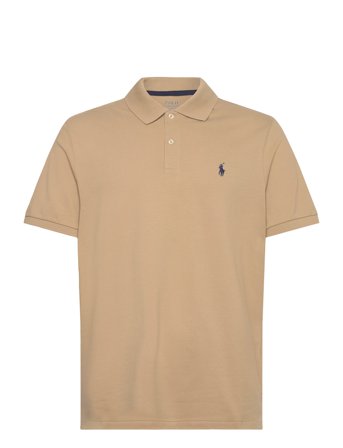 Ralph Lauren Golf | Tailored Fit Performance Mesh Polo Shirt | M