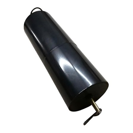 Tuulikello Peiliheijastava Metallilangallinen Kristallikuula Tuulikello Kotiin Puutarhaan