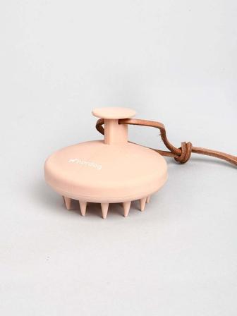 nordog Massagebørste Blush, Tøj & Bolig, Tilbehør Til Kæledyr, Hundebørster