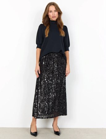 Soyaconcept Sc-Angel - Black - XL