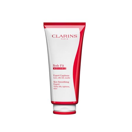Clarins Body Fit Active 200ml - Crema corpo rimodellante