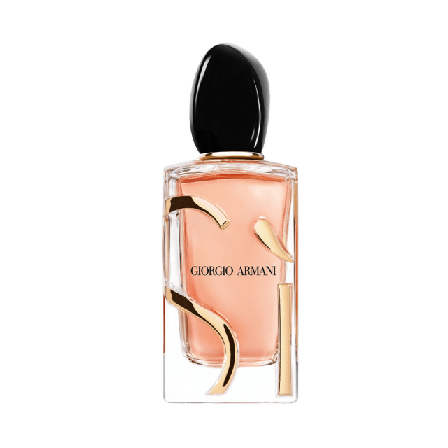 Armani Sì Eau de Parfum Intense Parfym & EdT Herr 100 ML