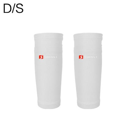 Sportfotboll Benskyddsskydd Sleeve Socka Benstöd Football Co