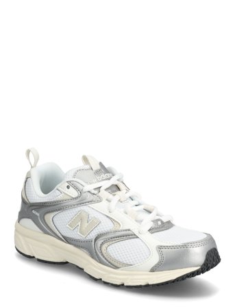New Balance New Balance 408 - White - 37