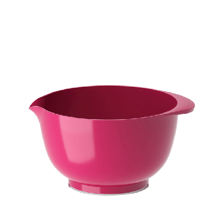 Rosti NEW Margrethe-skål 3L Beetroot Bunkar & vispskålar Röd
