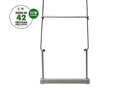 Huske til Høns, Grå - 30cm