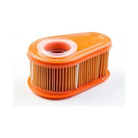 Originalt luftfilter Briggs and Stratton 792038, tilbehør til hagemaskiner