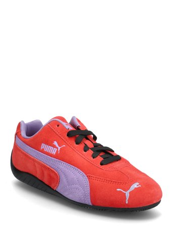 PUMA Speedcat Og - Red - 39