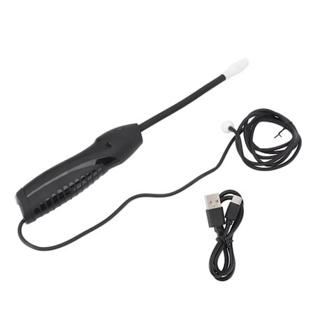 Automatisk elektrisk sprøjte bøjelig vanding lithium genopladelig vand sprinkler sprøjte 800mah