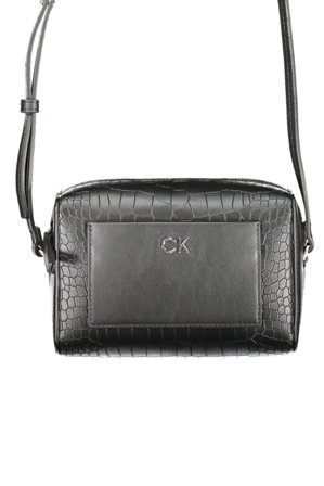 Calvin Klein Borsa Donna Nero