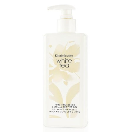 Elizabeth Arden White Tea Shower Gel 400 ml, Skincare, Kropspleje, Bodyshampoo