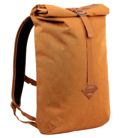 Urberg Rubine Backpack everyday backpacks Orange OneSize