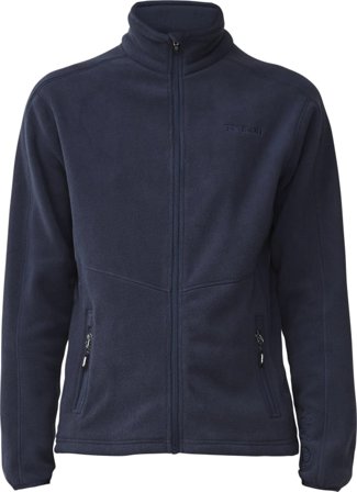 Tenson Miracle Men ́s Fleece Shirt Men long-sleeved sweaters Blue M