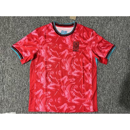 2024 Italia Hjemmedrakt Fotball - Offisiell EM-drakt