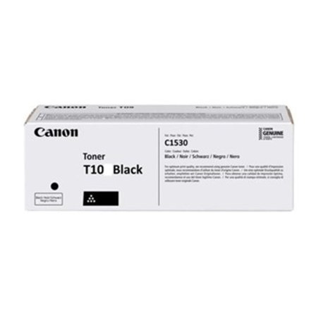 CANON Toner T10 10K cyan - Lyreco - Toner och bläck - Tonerkassetter - Toner Canon