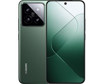 Xiaomi-14 12+512GB Jade Green - B-vare-Smarttelefon med profesjonelt kamera og elegant design-Phones-Mobiltelefoner