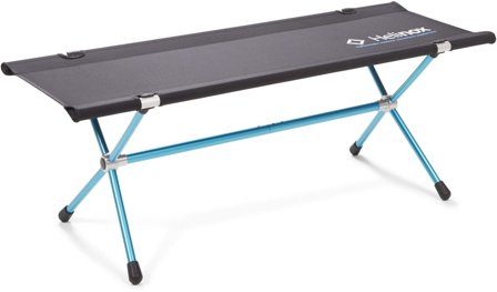 Helinox Bench One Black/O Blue
