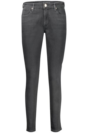 Guess Jeans Jeans Denim Donna Nero