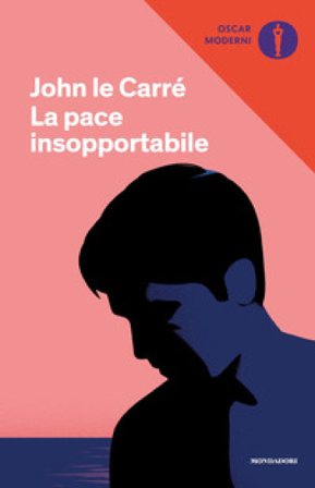 La pace insopportabile John Le Carré