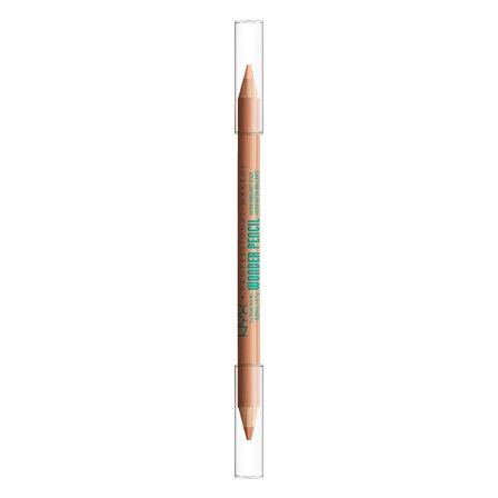 NYX PROFESSIONAL MAKEUP Wonder Pencil Warm Deep, Makeup, Ansigt, Highlighter
