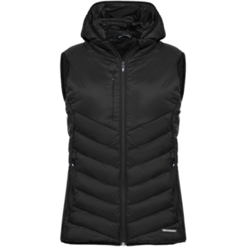 Quiltad Väst Dam Mount Adam*