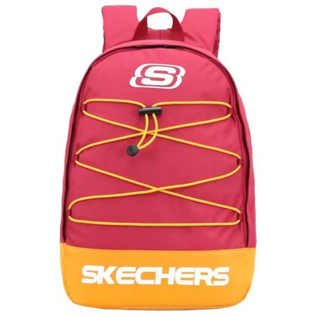 Ryggsäckar Skechers Pomona Röda Produkt Av Avvikande Storlek