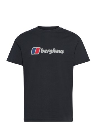 Berghaus | Bg M Berghaus Class Xl-Logo Tee | S
