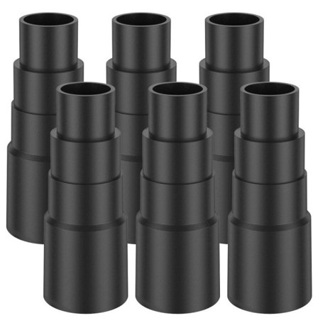 Universal dammsugare slang adapter omvandlare damm dammsugare kontakt