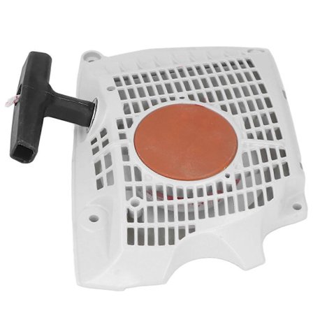 Återspolningsstart Snörstartsenhet 1140 080 2103 för Stihl MS362 MS362C Motorsåg [DB]