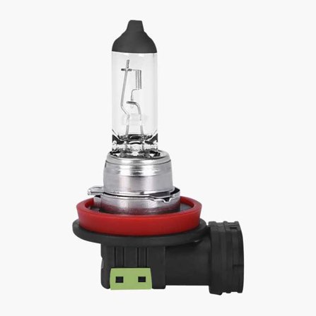 Halogenlampa Offroad H11 12 V 80 W 2 st.