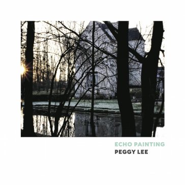 Echo painting Peggy Lee