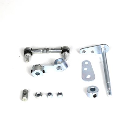 SherryBerg fajs solex EMPI til VW Beetle Single Weber 40/44/48 IDF karburator karburator speederpedal Dellorto DRLA
