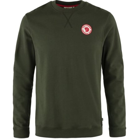 Fjällräven 1960 Logo Badge Trui XXL - male - color - Truis & knitwear