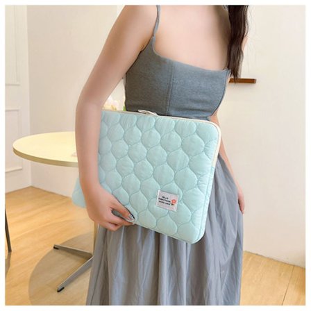 Kannettavan tietokoneen case SININEN 15 TUUMAA 15 TUUMAA