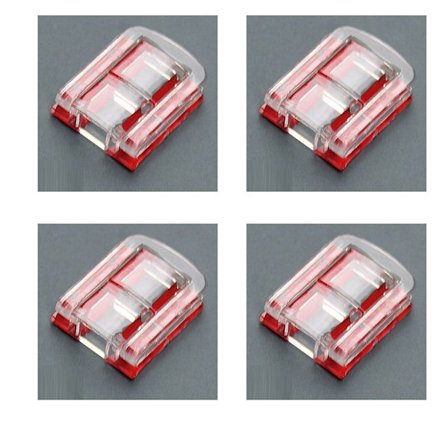 Mini Sarana Hasp Sarana Salpa 2- SET 2- SET