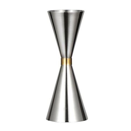 Dobbelt Cocktail Jigger Bar Måling Jigger 30/45ML